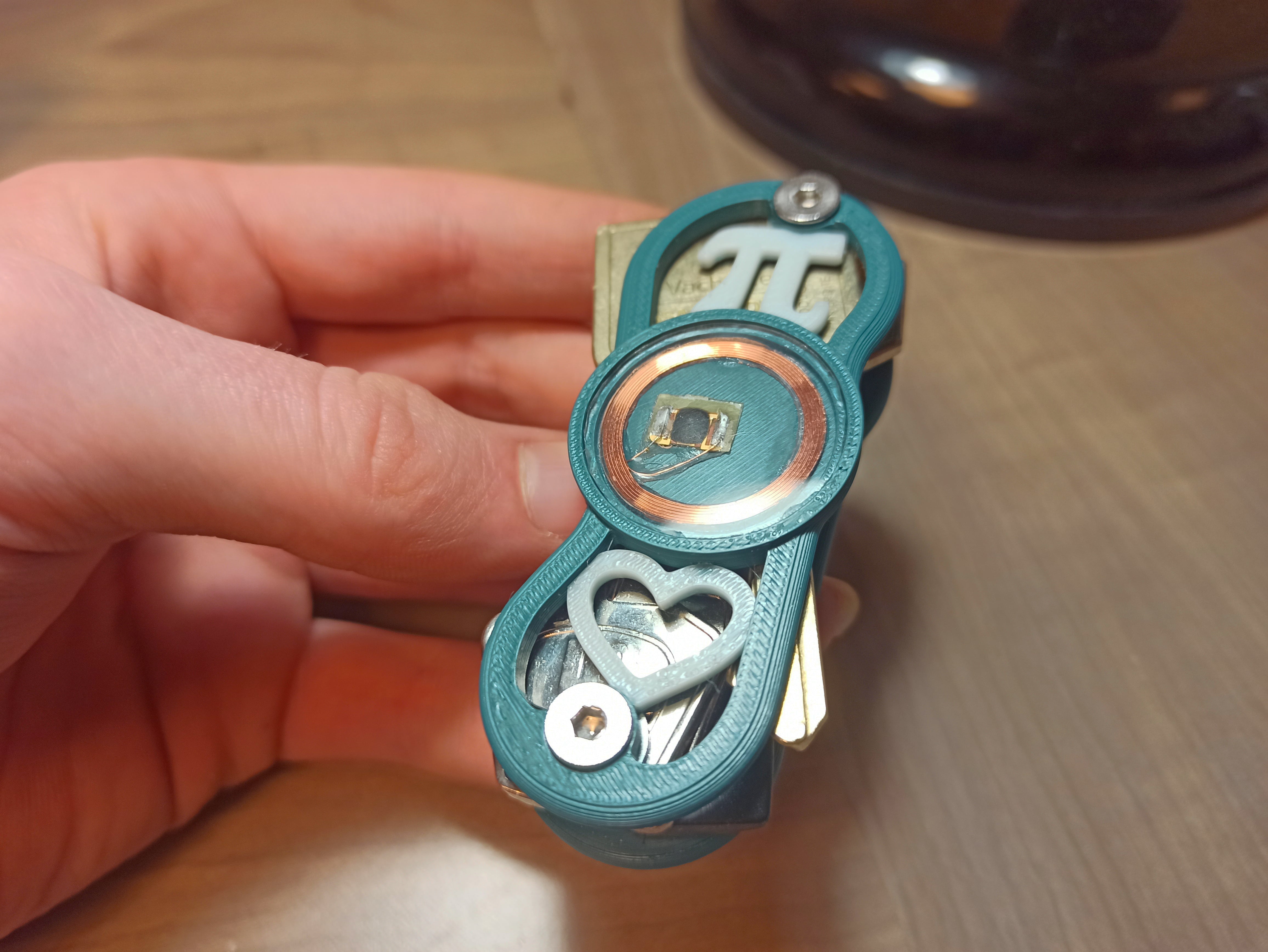 vertical beauty shot